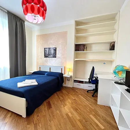 Apartment Puccini A 6 Minuti In Bus O Auto Dalla Stazione *