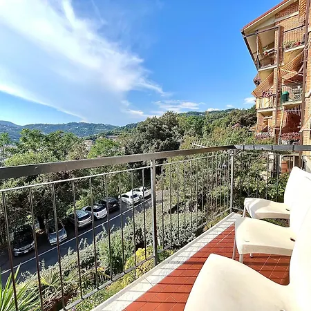 Puccini A 6 Minuti In Bus O Auto Dalla Stazione Apartment La Spezia