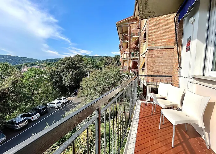 Puccini A 6 Minuti In Bus O Auto Dalla Stazione *